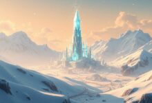 إغلاق مسرعة أفالانش: نهاية كولوني تكشف حقائق قاسية حول بيئات العملات الرقمية