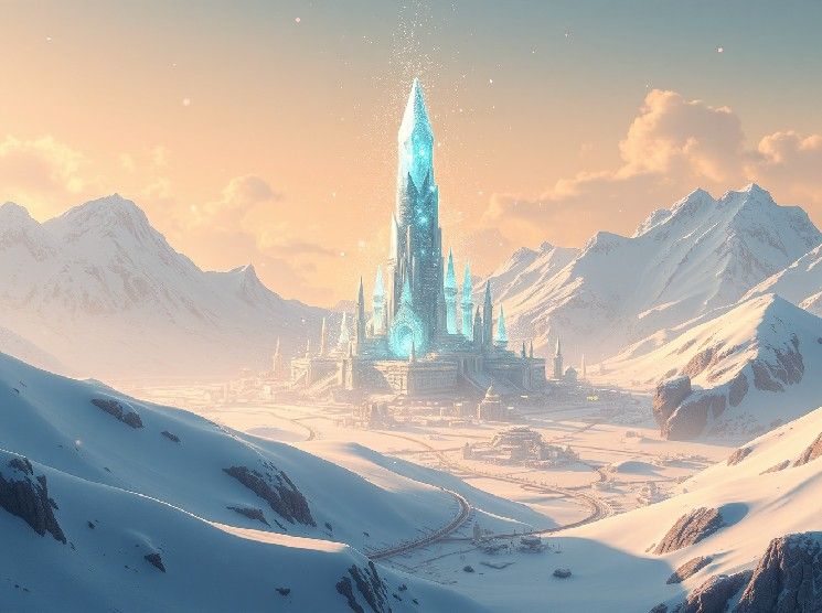 إغلاق مسرعة أفالانش: نهاية كولوني تكشف حقائق قاسية حول بيئات العملات الرقمية