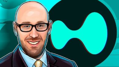 هايبرليكيد تطلق لجنة ضغط لصالح التمويل اللامركزي في "وقت حاسم" للسياسات الأمريكية