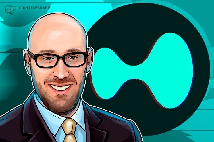 هايبرليكيد تطلق لجنة ضغط لصالح التمويل اللامركزي في "وقت حاسم" للسياسات الأمريكية