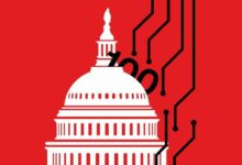 ديفيد ساكس وعد بـ"مشروع قانون هيكلة السوق خلال 100 يوم" قبل عام