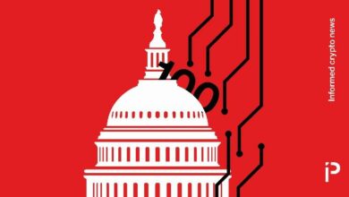 ديفيد ساكس وعد بـ"مشروع قانون هيكلة السوق خلال 100 يوم" قبل عام