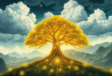 ارتفاع صاروخي للذهب الرقمي: كيف يغذي الاضطراب السياسي طفرة الملاذ الآمن الرقمي