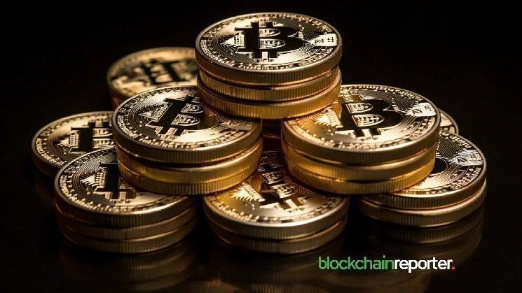 مؤشر TD التسلسلي يطلق إشارات شراء قوية: ثيران البيتكوين يتطلعون إلى انتعاش قوي