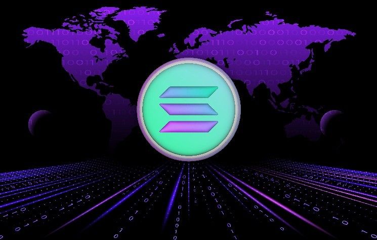 مؤشر الرسم البياني الشهري لـ Solana يومض بإشارة بيع متكررة بالقرب من 300 دولار