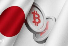 أسواق والعملات الرقمية تترقب إصلاحات السياسات بعد فوز ساناي تاكايشي التاريخي في اليابان