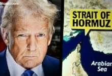 انخفاض بيتكوين يتعمق في 2026: BTC يهبط إلى 65 ألف دولار ومستوى 70 ألف يتحول إلى "فراغ طلبي"