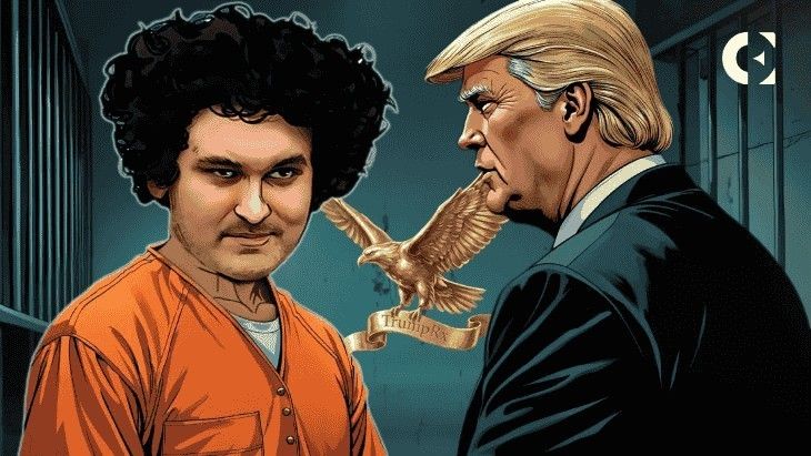 سام بانكمان-فريد يشيد بـ "ترامب آر إكس" وينتقد عمالقة التأمين