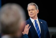 وزير الخزانة الأمريكي سكوت بيسنت يعلق على انخفاض البيتكوين والعملات البديلة: هل ينتعش السوق قريبًا؟