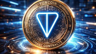 توقعات سعر تونكوين: العملة تتأرجح قرب مستوى 1.50 دولار الحاسم