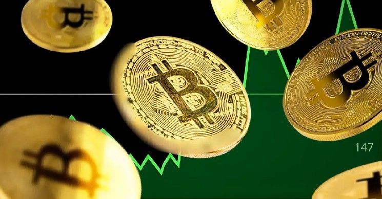 محلل بارز يكشف: هل انتهى هبوط سعر البيتكوين الحاد؟