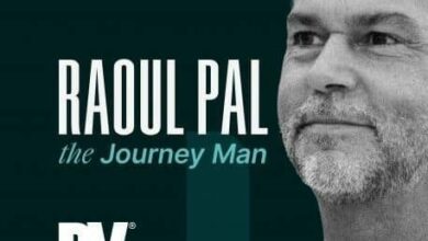 إيفجيني جوكبيرج: استراتيجيات التمويل اللامركزي المحايدة للسوق ضرورية للتقلبات، ولماذا لا تكفي التنويعات لإدارة المخاطر، ومستقبل رأس المال في DeFi | راؤول بال