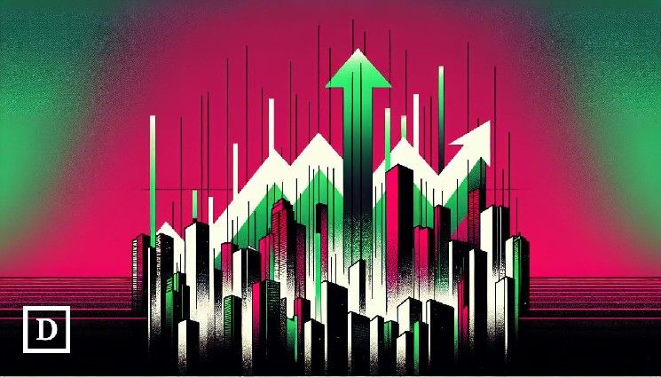 "ستيبل" تُسجِّل أعلى مستوى في تاريخها قبل الترقية المنتظرة للشبكة الرئيسية