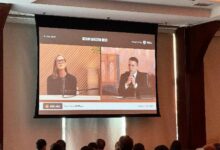 كاثي وود من آرك إنفست: البيتكوين سيزدهر وسط "الفوضى الانكماشية" التي يخلقها الذكاء الاصطناعي والابتكار