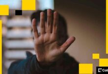 منصة بلوكفيلز للمؤسسات توقف السحب وتقييد التداول بشكل مفاجئ