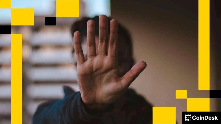 منصة بلوكفيلز للمؤسسات توقف السحب وتقييد التداول بشكل مفاجئ