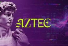 صعود صاروخي لعملة أزتيك بنسبة 80% عقب إدراجها في منصتي أببيت وبيثمب في وقت واحد