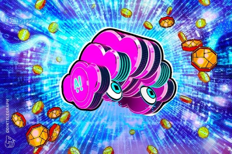 صندوق باراديغم للاستثمار في العملات الرقمية يوسع نشاطه نحو الذكاء الاصطناعي والروبوتات برأس مال 1.5 مليار دولار