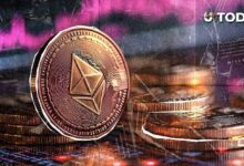 صفقة شراء برافعة 20x على الإيثريوم تظهر مع هبوط السعر 10%، هل يشير ذلك إلى انعكاس قريب؟