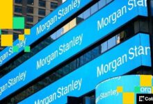 مورغان ستانلي يبدأ تغطية قطاع تعدين البيتكوين: شراء أسهم سايفر ماينينج وتيرا وولف وبيع مارا