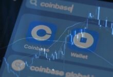 سهم كوينبيز يرتفع 16% مع تزايد إقبال المستثمرين الأفراد على شراء البيتكوين والإيثيريوم
