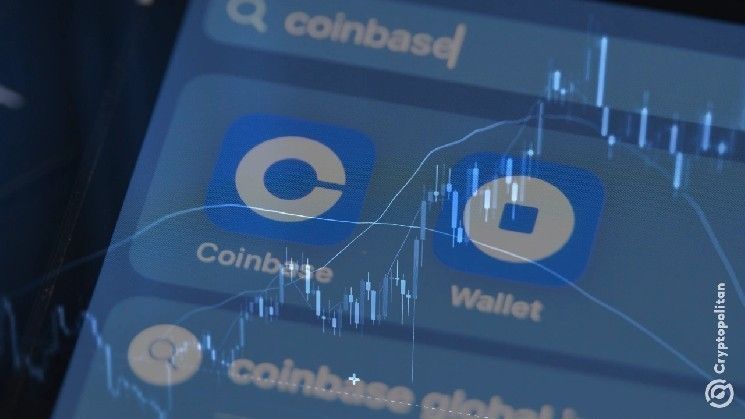 سهم كوينبيز يرتفع 16% مع تزايد إقبال المستثمرين الأفراد على شراء البيتكوين والإيثيريوم
