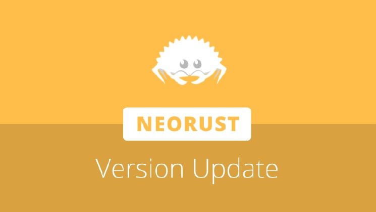 R3E تطلق تحديثًا شاملاً لـ NeoRust SDK يعزز جودة الأكواد والأمان