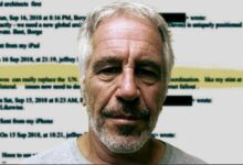 رسائل إيبشتين تكشف اتصالات مع هيئة تنظيم نيويورك أثناء صياغة ترخيص البيتكوين