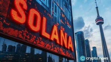 سعر سولانا يواجه خطر ارتداد مؤقت مع ضعف حجم التداول في الصعود الأخير
