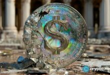 عملة وايومنغ المستقرة ليست ضجيجًا – بل هي سبيل إزالة المخاطر من المدفوعات | رأي