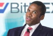 مؤسس BitMEX آرثر هايز يواصل زيادة حيازته من هذه العملة البديلة! شاهد تفاصيل شرائه الجديد