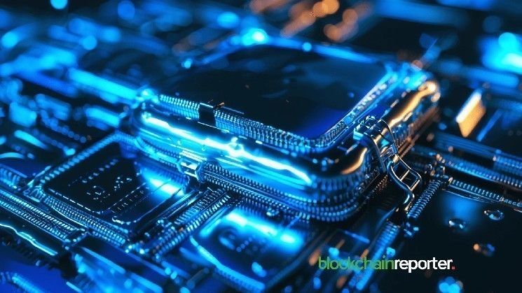 محفظة كاش تتعاون مع راكس فاينانس لتعزيز الوصول الآمن إلى التمويل اللامركزي عبر السلاسل