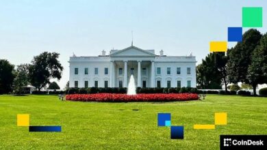 مجموعة كريبتو تقدم مبادئها للعملات المستقرة لمواجهة مصارف وول ستريت في مشروع القانون