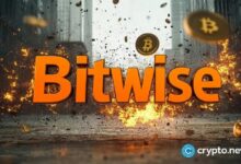 لماذا تشهد العملات الرقمية انخفاضًا ومتى قد تصل للقاع: رؤى من مات هوغان في Bitwise