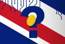 لجنة بريطانية تدعو لوقف التبرعات بالعملات الرقمية مخافة التدخل الأجنبي