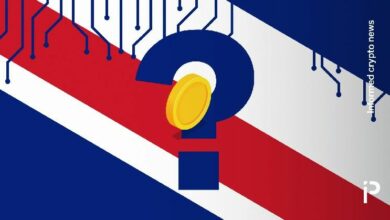 لجنة بريطانية تدعو لوقف التبرعات بالعملات الرقمية مخافة التدخل الأجنبي