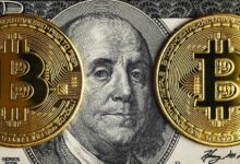 نسبة تداول حيتان البيتكوين تصل إلى أعلى مستوى في 11 عامًا — بيانات