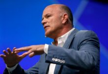 لماذا تثير عملية بيع بقيمة 9 مليارات دولار لعملة بيتكوين من عميل وحيد لدى جالاكسي نقاش تهديد الكم من جديد؟