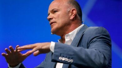 لماذا تثير عملية بيع بقيمة 9 مليارات دولار لعملة بيتكوين من عميل وحيد لدى جالاكسي نقاش تهديد الكم من جديد؟