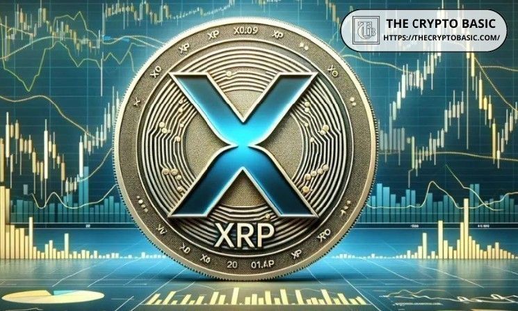 مؤسس عملة رائدة يكشف: ثلاثة مزودين لعوائد XRP على وشك الإطلاق