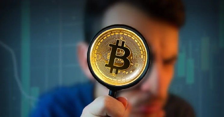 تنبيه سوق الدب للبيتكوين: هل سيهبط سعر BTC إلى 55 ألف دولار؟
