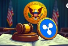 قضية ريبل تعود للأضواء مع تسريب رسائل تنتقد هيئة الأوراق المالية الأمريكية