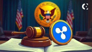 قضية ريبل تعود للأضواء مع تسريب رسائل تنتقد هيئة الأوراق المالية الأمريكية