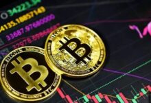 سعر البيتكوين يهوي وسط مخاوف المعدّنين: مستويات إيقاف أجهزة التعدين تُكشف
