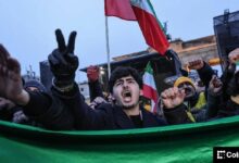 انهيار الريال الإيراني يُحاكي الأزمة اللبنانية ويدفع المواطنين نحو البيتكوين