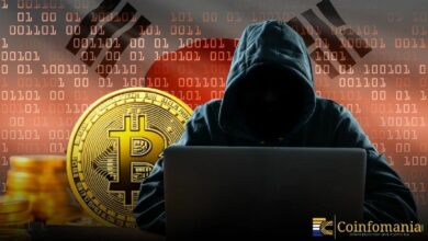 كيف أجبرت النيابة الكورية الجنوبية هاكرًا على إعادة 21 مليون دولار من البيتكوين؟