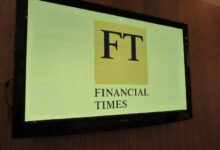 مستثمرو البيتكوين يهاجمون صحيفة فاينانشال تايمز بسبب توقعاتها بهبوط العملة إلى الصفر