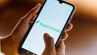 سهم Robinhood يهوي بأكثر من 10%: ما الذي أثار موجة البيع المفاجئة؟