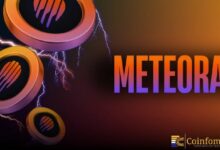 لماذا يربط المتداولون منصة ميتيورا بعاصفة التداول من الداخل؟