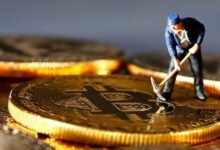 شركة تعدين البيتكوين "بيت دير" تعلن بيع احتياطياتها من البيتكوين! التفاصيل الكاملة هنا